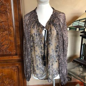 Pretty Free People Top